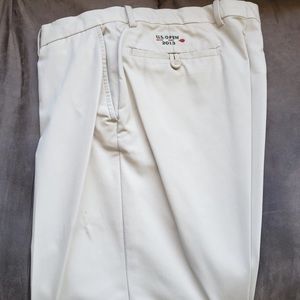 2013 US Open RLX Golf Shorts